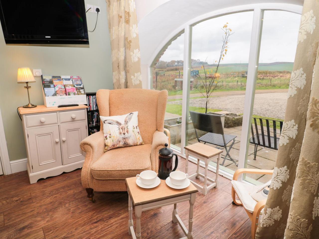 Granary Barn Villa Гейтсхед Екстериор снимка